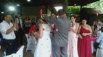 Casamento - Spazio Sinelli - Mauá - SP
Dj, Som, Telão e Retrospectiva
Dj em Mauá SP