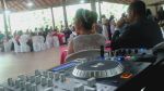 Casamento - Spazio Sinelli - Mauá - SP
Dj, Som, Telão e Retrospectiva
Dj em Mauá SP