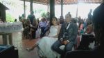 Casamento - Spazio Sinelli - Mauá - SP
Dj, Som, Telão e Retrospectiva
Dj em Mauá SP