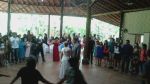 Casamento - Spazio Sinelli - Mauá - SP
Dj, Som, Telão e Retrospectiva
Dj em Mauá SP