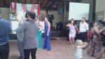 Casamento - Spazio Sinelli - Mauá - SP
Dj, Som, Telão e Retrospectiva
Dj em Mauá SP
