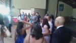 Casamento - Spazio Sinelli - Mauá - SP
Dj, Som, Telão e Retrospectiva
Dj em Mauá SP