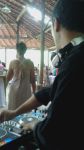 Casamento - Spazio Sinelli - Mauá - SP
Dj, Som, Telão e Retrospectiva
Dj em Mauá SP