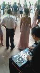 Casamento - Spazio Sinelli - Mauá - SP
Dj, Som, Telão e Retrospectiva
Dj em Mauá SP