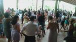Casamento - Spazio Sinelli - Mauá - SP
Dj, Som, Telão e Retrospectiva
Dj em Mauá SP