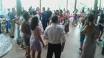 Casamento - Spazio Sinelli - Mauá - SP
Dj, Som, Telão e Retrospectiva
Dj em Mauá SP