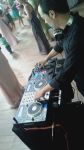 Casamento - Spazio Sinelli - Mauá - SP
Dj, Som, Telão e Retrospectiva
Dj em Mauá SP
