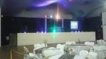 Casamento Associação Atlética Industrial Jan/2015
Kit 3 = Dj, Som, Luz, Telão
Mauá SP