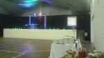 Casamento Associao Atltica Industrial Jan/2015
Kit 3 = Dj, Som, Luz, Telo
Mau SP