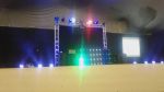 Casamento Associao Atltica Industrial Jan/2015
Kit 3 = Dj, Som, Luz, Telo
Mau SP