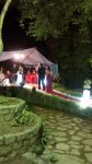 Casamento - Chcara Catavento - Riacho Grande - So Bernardo do Campo - SP ( Dj, Som, Luz)