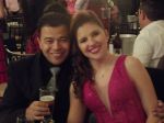 Casamento - Espaço Porcelana Mauá - Dj, Som, Luz, Telão e Retrospectiva