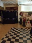 Casamento - Espaço Porcelana Mauá - Dj, Som, Luz, Telão e Retrospectiva