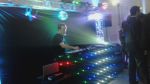 DJ em Ribeirão Pires
Som, Luz, Projeção, Cerimonialista e Retrospectiva para festas de casamento e debutantes