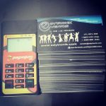 Temos várias formas de pagamento. Cheque, Cartão de Crédito, Boleto Bancário, Parcelamento... Somos flexíveis e com certeza teremos a solução ideal para você.
e-mail: contato@edytronik.com
Tel. 4511-3548
WhatsApp ( vivo) - 11-9 9571 - 4191