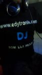 DJ em Ribeirão Pires
Som, Luz, Projeção, Cerimonialista e Retrospectiva para festas de casamento e debutantes
e-mail: contato@edytronik.com
Tel. 4511-3548
WhatsApp ( vivo) - 11-9 9571 - 4191