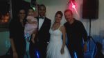 DJ em Ribeirão Pires
Som, Luz, Projeção, Cerimonialista e Retrospectiva para festas de casamento e debutantes