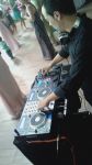 DJ em Ribeirão Pires
Som, Luz, Projeção, Cerimonialista e Retrospectiva para festas de casamento e debutantes