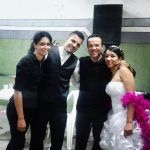 DJ em Ribeirão Pires
Som, Luz, Projeção, Cerimonialista e Retrospectiva para festas de casamento e debutantes