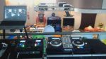 DJ em Ribeirão Pires
Som, Luz, Projeção, Cerimonialista e Retrospectiva para festas de casamento e debutantes