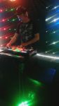 DJ em Ribeirão Pires
Som, Luz, Projeção, Cerimonialista e Retrospectiva para festas de casamento e debutantes