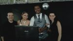 DJ em Ribeirão Pires
Som, Luz, Projeção, Cerimonialista e Retrospectiva para festas de casamento e debutantes