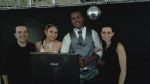 DJ em Ribeiro Pires 
Som, Luz, Projeo, Cerimonialista e Retrospectiva para festas de casamento e debutantes