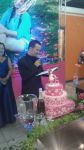 DJ em Ribeirão Pires
Som, Luz, Projeção, Cerimonialista e Retrospectiva para festas de casamento e debutantes