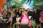 DJ em Ribeirão Pires
Som, Luz, Projeção, Cerimonialista e Retrospectiva para festas de casamento e debutantes