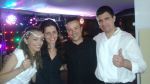 DJ em Ribeirão Pires
Som, Luz, Projeção, Cerimonialista e Retrospectiva para festas de casamento e debutantes