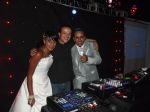 DJ em Ribeirão Pires
Som, Luz, Projeção, Cerimonialista e Retrospectiva para festas de casamento e debutantes
