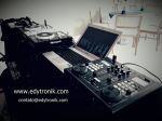DJ em Ribeirão Pires
Som, Luz, Projeção, Cerimonialista e Retrospectiva para festas de casamento e debutantes
e-mail: contato@edytronik.com
Tel. 4511-3548
WhatsApp ( vivo) - 11-9 9571 - 4191