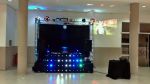 Casamento - Salão de Festas da Paróquia São Vicente
Parque São Vicente - Mauá SP
DJ Som Luz Telão e Retrospectiva em Mauá SP