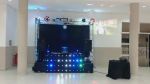 Casamento - Salão de Festas da Paróquia São Vicente
Parque São Vicente - Mauá SP
DJ Som Luz Telão e Retrospectiva em Mauá SP