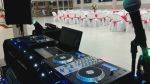 Casamento - Salo de Festas da Parquia So Vicente
Parque So Vicente - Mau SP
DJ Som Luz Telo e Retrospectiva em Mau SP