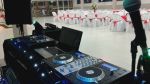 Casamento - Salão de Festas da Paróquia São Vicente
Parque São Vicente - Mauá SP
DJ Som Luz Telão e Retrospectiva em Mauá SP