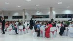 Casamento - Salão de Festas da Paróquia São Vicente
Parque São Vicente - Mauá SP
DJ Som Luz Telão e Retrospectiva em Mauá SP