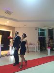 Aniversário 15 anos / Debutante - Salão de festas da paróquia São Vicente - Mauá SP
DJ Som Luz Telão Retrospectiva Assessoria Mestre de cerimonia cerimonialista e Luz cênica