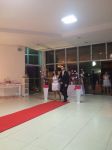 Aniversário 15 anos / Debutante - Salão de festas da paróquia São Vicente - Mauá SP
DJ Som Luz Telão Retrospectiva Assessoria Mestre de cerimonia cerimonialista e Luz cênica