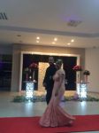 Aniversário 15 anos / Debutante - Salão de festas da paróquia São Vicente - Mauá SP
DJ Som Luz Telão Retrospectiva Assessoria Mestre de cerimonia cerimonialista e Luz cênica