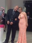 Aniversário 15 anos / Debutante - Salão de festas da paróquia São Vicente - Mauá SP
DJ Som Luz Telão Retrospectiva Assessoria Mestre de cerimonia cerimonialista e Luz cênica