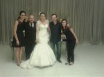 Casamento - Buffet Master Day - So Caetano do Sul
Servios Prestados: Dj, Som, Luz, Projeo, Assessoria e Cerimonial