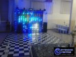 Casamento - Espao Galilia - Mau SP
DJ, SOM , LUZ E PROJEO - Edytronik Eventos