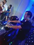 Casamento - Espao Galilia - Mau SP
DJ, SOM , LUZ E PROJEO - Edytronik Eventos