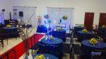 Casamento - Espaço Romanza - Mauá SP
Serviços Prestados: Assessoria, Cerimonial, Dj, Som, Luz e Projeção