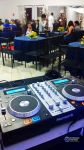Casamento - Espaço Romanza - Mauá SP
Serviços Prestados: Assessoria, Cerimonial, Dj, Som, Luz e Projeção
