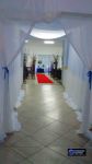 Casamento - Espaço Romanza - Mauá SP
Serviços Prestados: Assessoria, Cerimonial, Dj, Som, Luz e Projeção