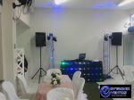 Casamento Mini Wedding- Kit 2 - Espaço da Villa ( Mauá - SP )
Serviços: Dj, Som, Luz, Projeção, Assessoria e Cerimonial