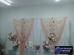 Casamento Mini Wedding- Kit 2 - Espaço da Villa ( Mauá - SP )
Serviços: Dj, Som, Luz, Projeção, Assessoria e Cerimonial