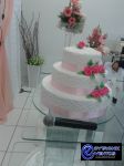 Casamento Mini Wedding- Kit 2 - Espaço da Villa ( Mauá - SP )
Serviços: Dj, Som, Luz, Projeção, Assessoria e Cerimonial